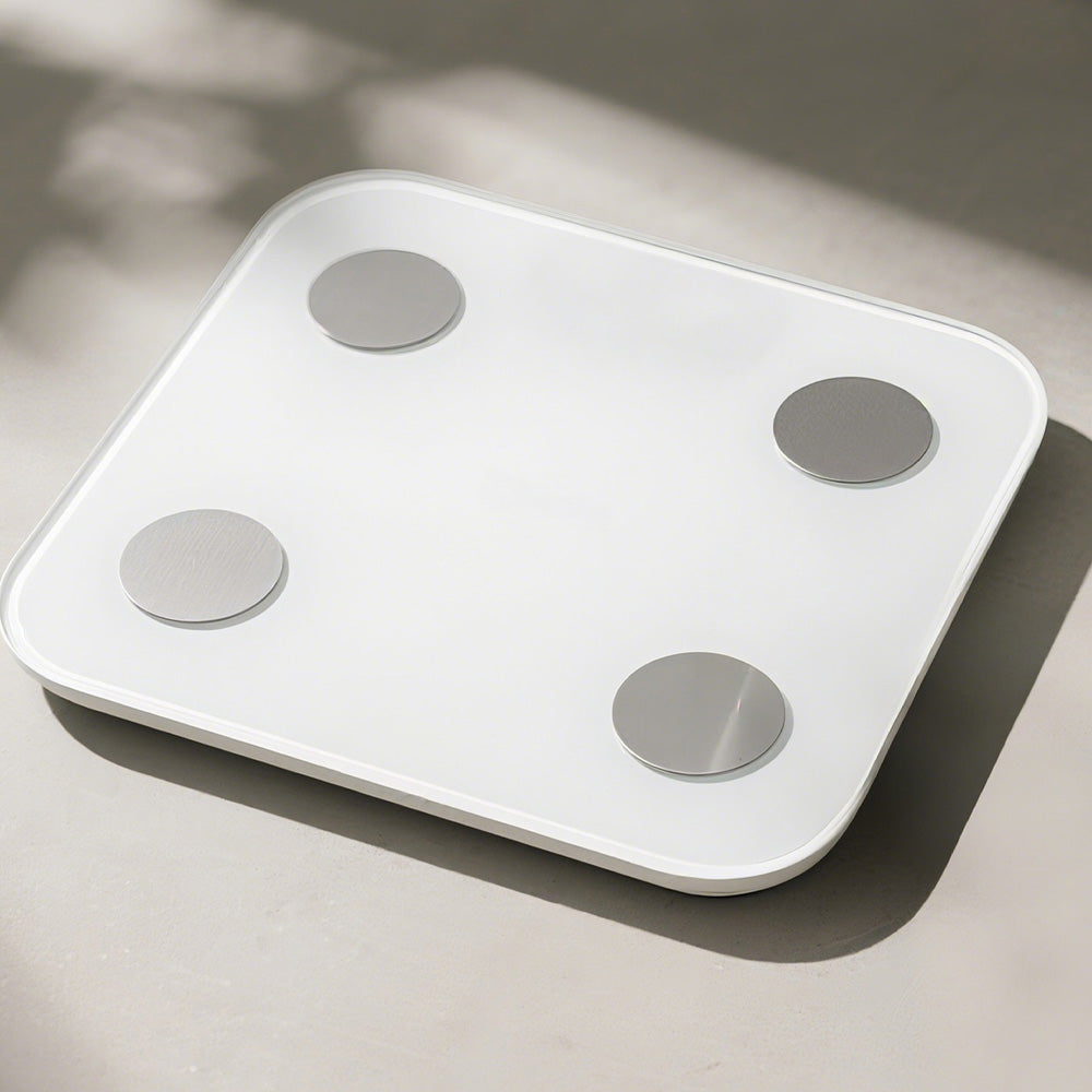 HALO Bluetooth Smart Body Scale V398-HO-239841