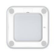 HALO Bluetooth Smart Body Scale V398-HO-239841