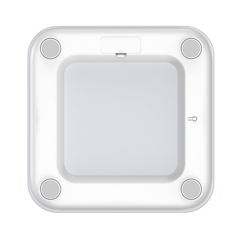 HALO Bluetooth Smart Body Scale V398-HO-239841