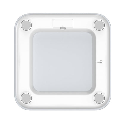 HALO Bluetooth Smart Body Scale V398-HO-239841