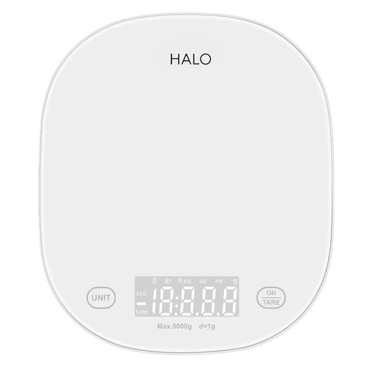 HALO App Kitchen Scale V398-HO-239844