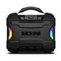 ION Audio Tailgater TD-Black V398-IA-TAILGTRTD