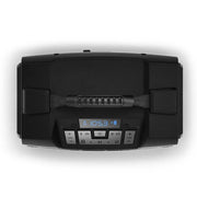 ION Audio Tailgater TD-Black V398-IA-TAILGTRTD