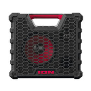 ION Audio Tailgater Tough-Black V398-IA-TAILLGTRTGH