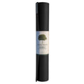 Jade Yoga Harmony Mat- Black V398-JY-368BK