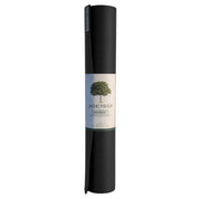 Jade Yoga Harmony Mat- Black V398-JY-368BK