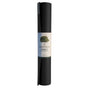 Jade Yoga Harmony Mat- Black V398-JY-368BK