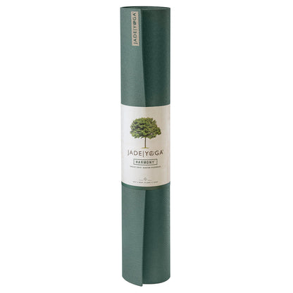 Jade Yoga Harmony Mat - Jade Green V398-JY-368JAG