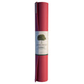 Jade Yoga Harmony Mat - Raspberry V398-JY-368RAS