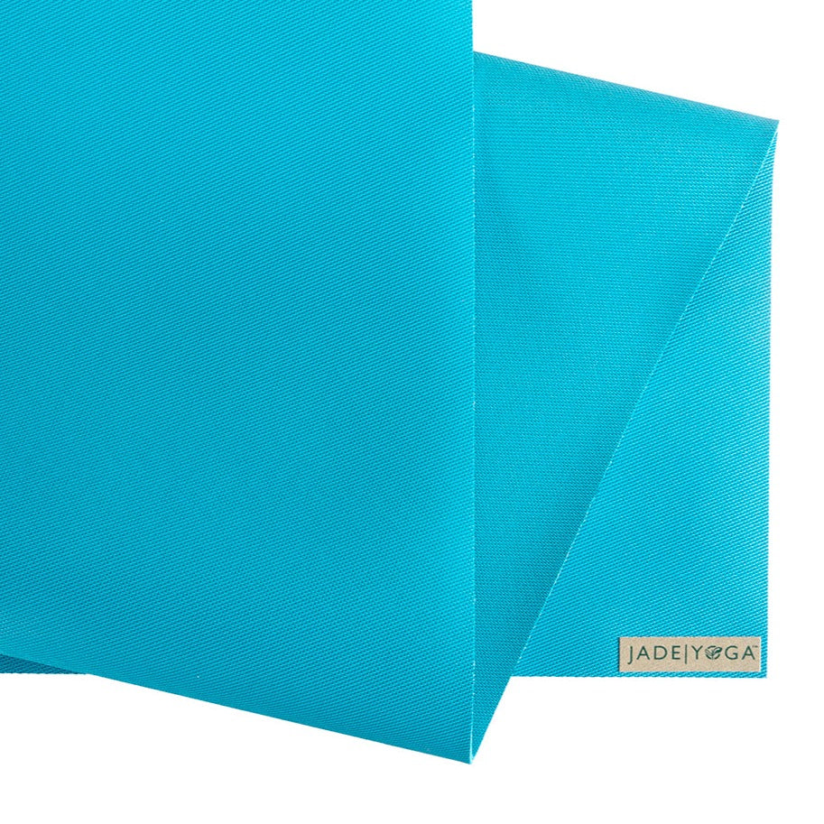 Jade Yoga Harmony Mat - Sky Blue V398-JY-368SKB