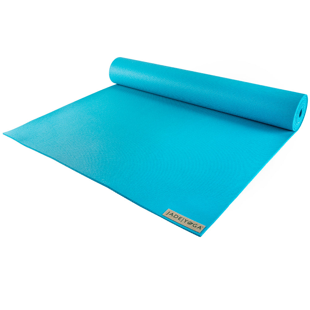 Jade Yoga Harmony Mat - Sky Blue V398-JY-368SKB
