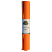 Jade Yoga Harmony Mat - Orange V398-JY-368TO