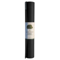 Jade Yoga XL Harmony Mat - Black V398-JY-374BK
