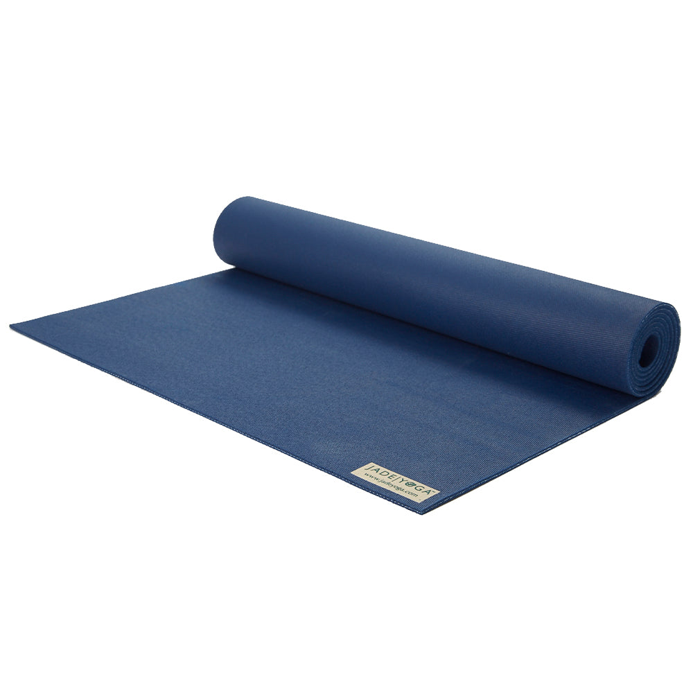 Jade Yoga XL Harmony Mat - Midnight V398-JY-374MB