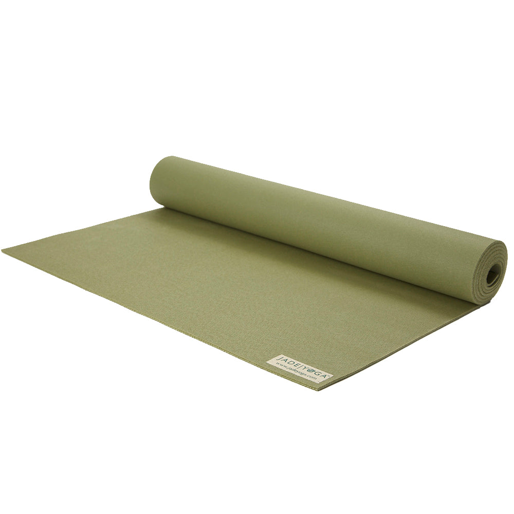 Jade Yoga XL Harmony Mat - Olive V398-JY-374OL