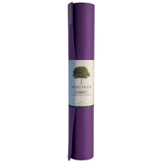 Jade Yoga XL Harmony Mat - Purple V398-JY-374P