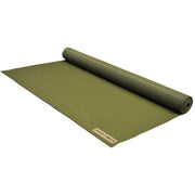 Jade Yoga Voyager Mat - Olive V398-JY-668OL