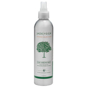 Jade Yoga Plant Based Mat Wash - 8 oz V398-JY-YMW8