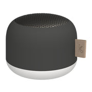 Kreafunk Alight Bluetooth Speaker - Black V398-KFAT02