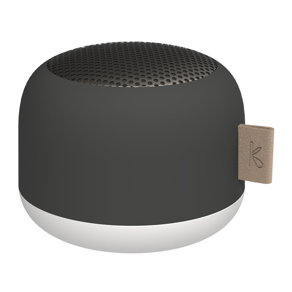 Kreafunk Alight Bluetooth Speaker - Black V398-KFAT02