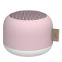Kreafunk Alight Bluetooth Speaker - Dusty Rose V398-KFAT03
