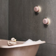 Kreafunk Alight Bluetooth Speaker - Dusty Rose V398-KFAT03