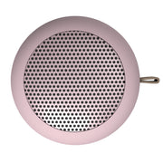 Kreafunk Alight Bluetooth Speaker - Dusty Rose V398-KFAT03