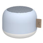 Kreafunk Alight Bluetooth Speaker - Cloudy Blue V398-KFAT04