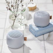 Kreafunk Alight Bluetooth Speaker - Cloudy Blue V398-KFAT04