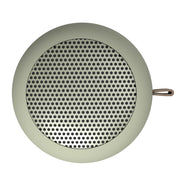 Kreafunk Alight Bluetooth Speaker - Dusty Olive V398-KFAT08