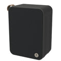 Kreafunk Aboom+ Bluetooth Speaker - Black V398-KFDY02