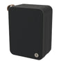 Kreafunk Aboom+ Bluetooth Speaker - Black V398-KFDY02