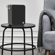 Kreafunk Aboom+ Bluetooth Speaker - Black V398-KFDY02