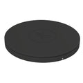 Kreafunk Wicharge 3 Wireless Qi Charger 15W - Black V398-KFEW12