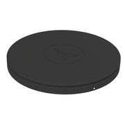 Kreafunk Wicharge 3 Wireless Qi Charger 15W - Black V398-KFEW12