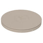 Kreafunk Wicharge 3 Wireless Qi Charger 15W - Ivory Sand V398-KFEW19