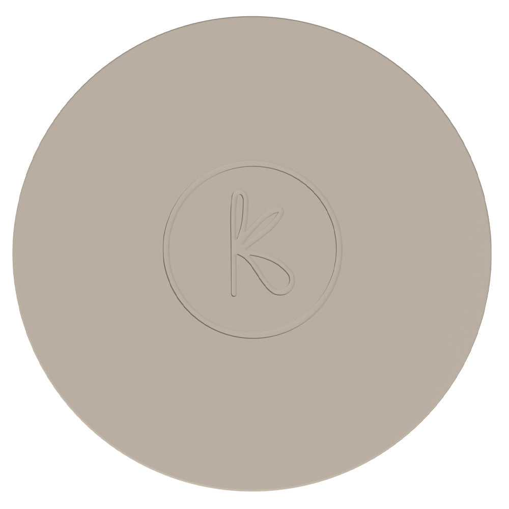 Kreafunk Wicharge 3 Wireless Qi Charger 15W - Ivory Sand V398-KFEW19