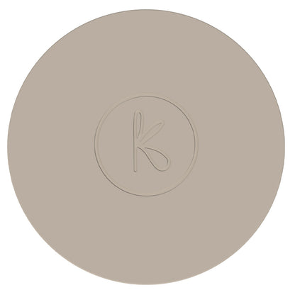 Kreafunk Wicharge 3 Wireless Qi Charger 15W - Ivory Sand V398-KFEW19