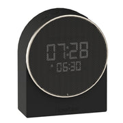 Kreafunk Ivy Alarm Clock W/ Bluetooth Speaker - Black V398-KFEW22