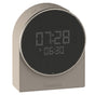 Kreafunk Ivy Alarm Clock W/ Bluetooth Speaker - Ivory Sand V398-KFEW29