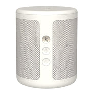 Kreafunk Dabbie Dab+/Fm Radio W/ Bluetooth - Soft White V398-KFFU01