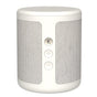 Kreafunk Dabbie Dab+/Fm Radio W/ Bluetooth - Soft White V398-KFFU01
