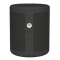 Kreafunk Dabbie Dab+/Fm Radio W/ Bluetooth - Black V398-KFFU02