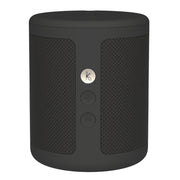 Kreafunk Dabbie Dab+/Fm Radio W/ Bluetooth - Black V398-KFFU02