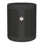 Kreafunk Dabbie Dab+/Fm Radio W/ Bluetooth - Black V398-KFFU02