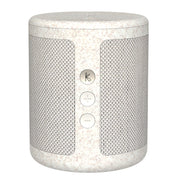 Kreafunk Dabbie Dab+/Fm Radio W/ Bluetooth - Wheat V398-KFFU07