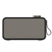 Kreafunk Atune 2 Dab+/Fm Radio W/ Bluetooth - Black V398-KFFU12