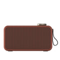 Kreafunk Atune 2 Dab+/Fm Radio W/ Bluetooth - Terracotta V398-KFFU13