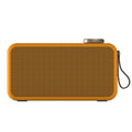 Kreafunk Atune 2 Dab+/Fm Radio W/ Bluetooth - Mango Burst V398-KFFU16