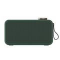 Kreafunk Atune 2 Dab+/Fm Radio W/ Bluetooth - Nordic Green V398-KFFU18